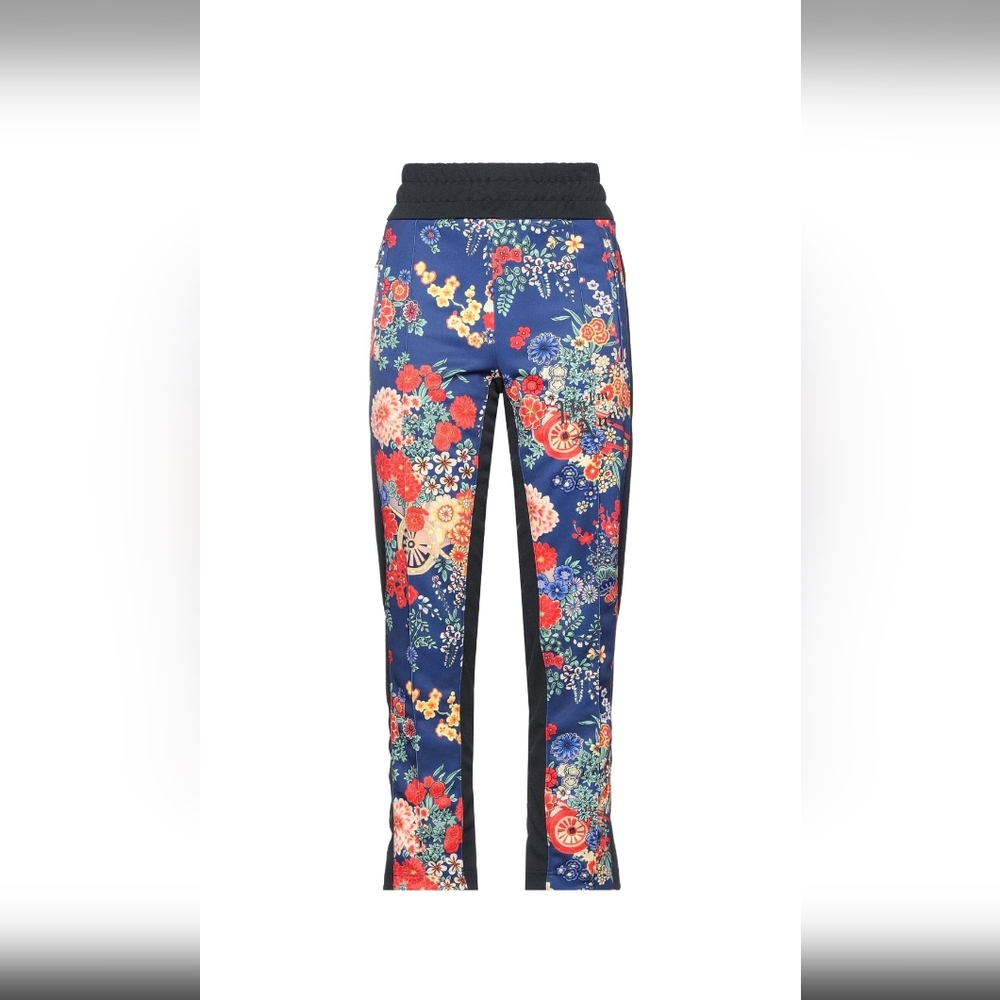 Palm Angels Track Pants in Beautiful Floral